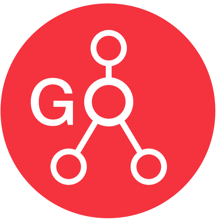 IFRC-GO Platform logo